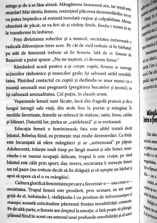 Tratat de mangaieri - Gerard Leleu