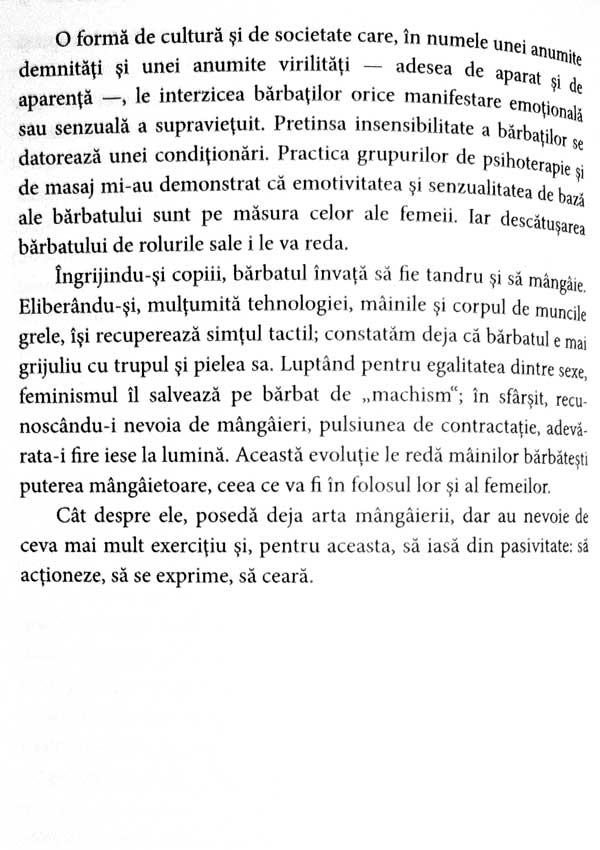 Tratat de mangaieri - Gerard Leleu