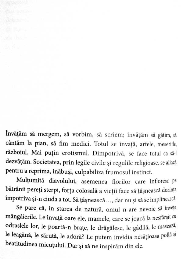 Tratat de mangaieri - Gerard Leleu