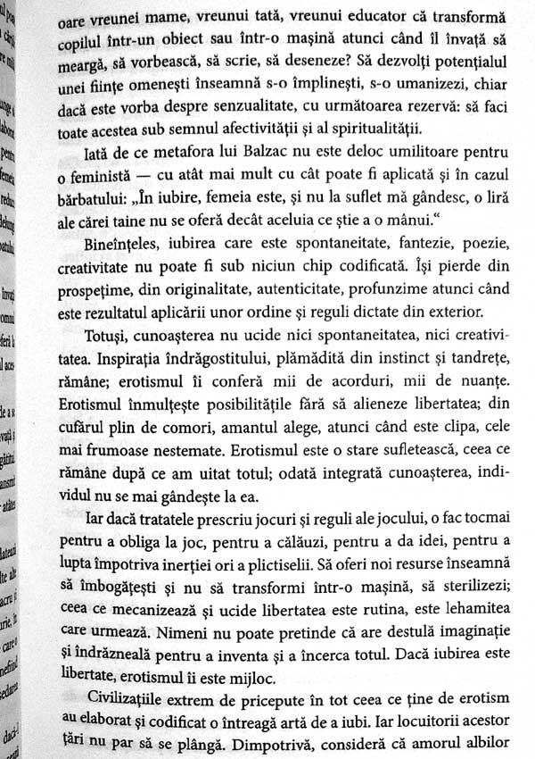 Tratat de mangaieri - Gerard Leleu