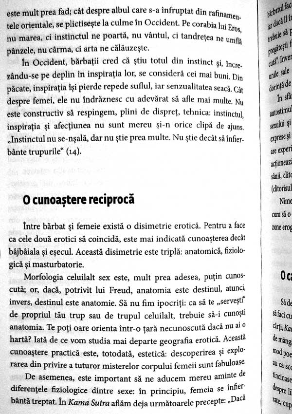 Tratat de mangaieri - Gerard Leleu