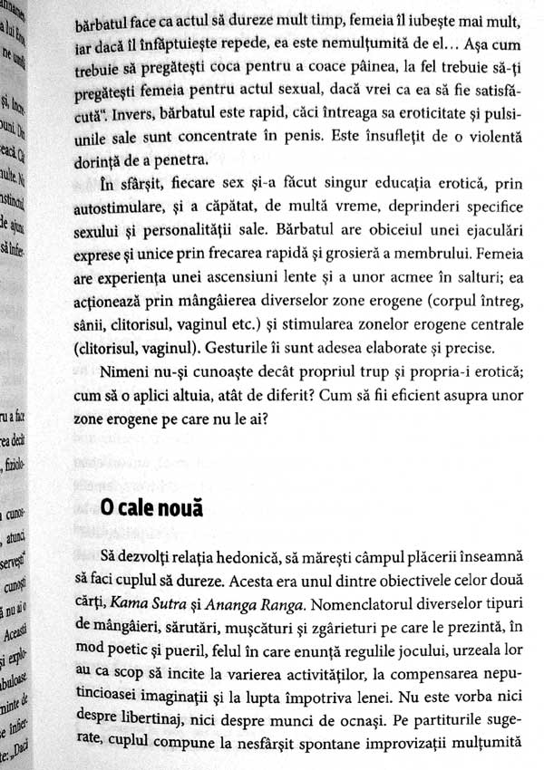 Tratat de mangaieri - Gerard Leleu