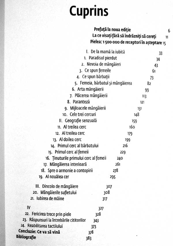 Tratat de mangaieri - Gerard Leleu