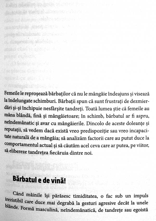 Tratat de mangaieri - Gerard Leleu