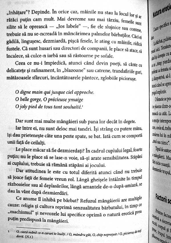 Tratat de mangaieri - Gerard Leleu