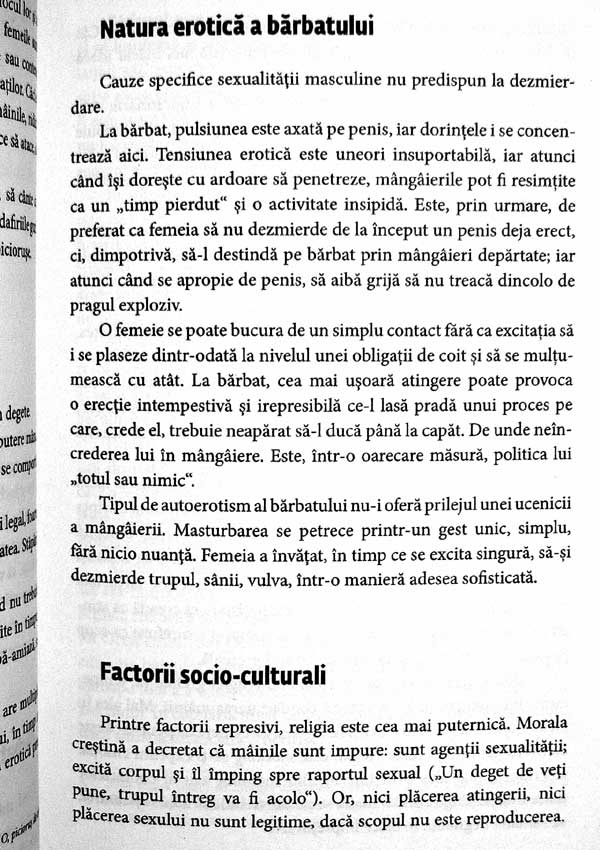 Tratat de mangaieri - Gerard Leleu