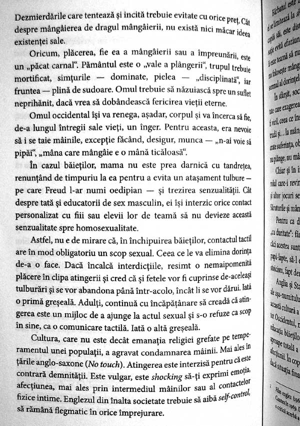 Tratat de mangaieri - Gerard Leleu