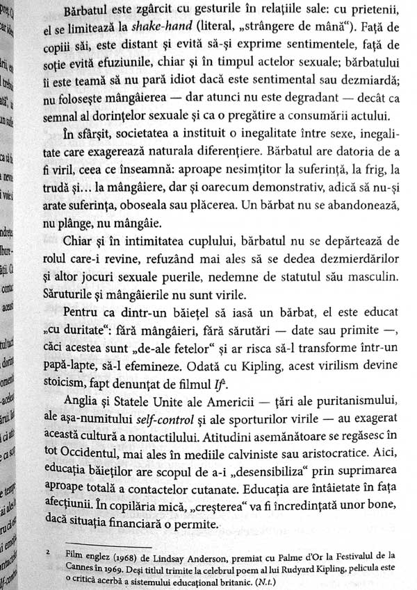 Tratat de mangaieri - Gerard Leleu