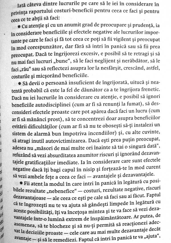 Cum sa te simti mai bine, sa te faci mai bine, sa ramai mai bine - Albert Ellis