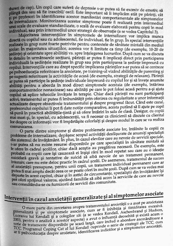 Interventii bazate pe colaborarea familie-scoala - Gretchen Gimpel Peacock