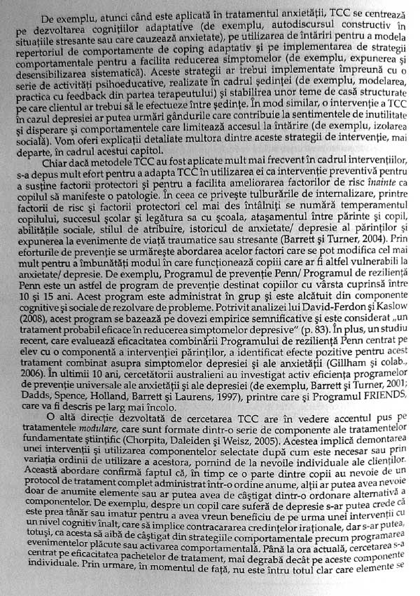 Interventii bazate pe colaborarea familie-scoala - Gretchen Gimpel Peacock