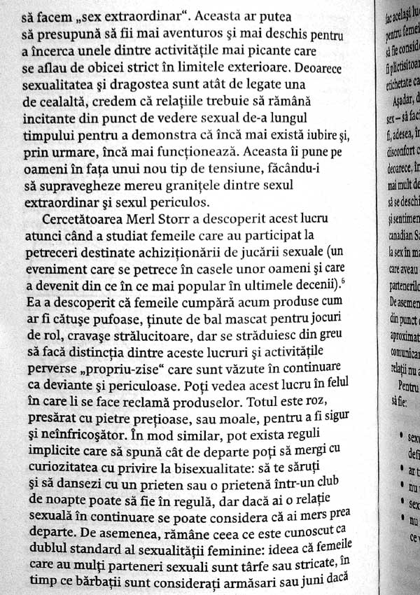 Rescrierea regulilor. Un ghid integrativ pentru iubire, sex si relatii - Meg Barker