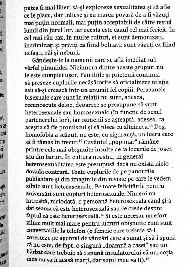 Rescrierea regulilor. Un ghid integrativ pentru iubire, sex si relatii - Meg Barker