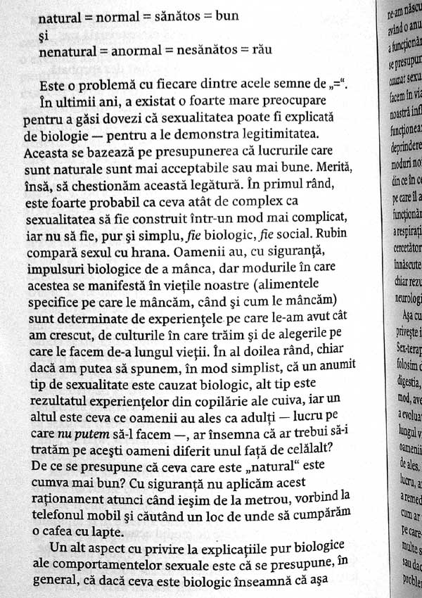 Rescrierea regulilor. Un ghid integrativ pentru iubire, sex si relatii - Meg Barker