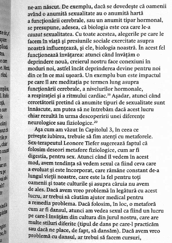 Rescrierea regulilor. Un ghid integrativ pentru iubire, sex si relatii - Meg Barker