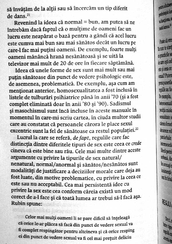 Rescrierea regulilor. Un ghid integrativ pentru iubire, sex si relatii - Meg Barker