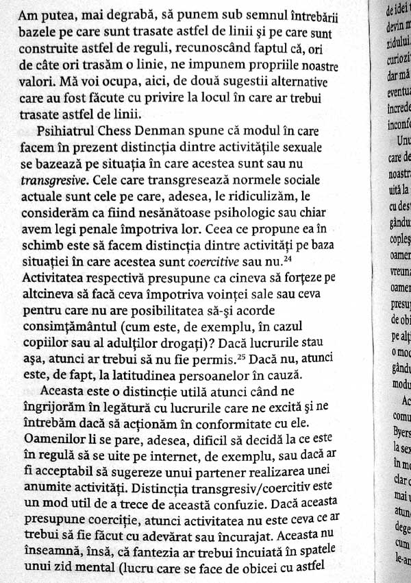 Rescrierea regulilor. Un ghid integrativ pentru iubire, sex si relatii - Meg Barker