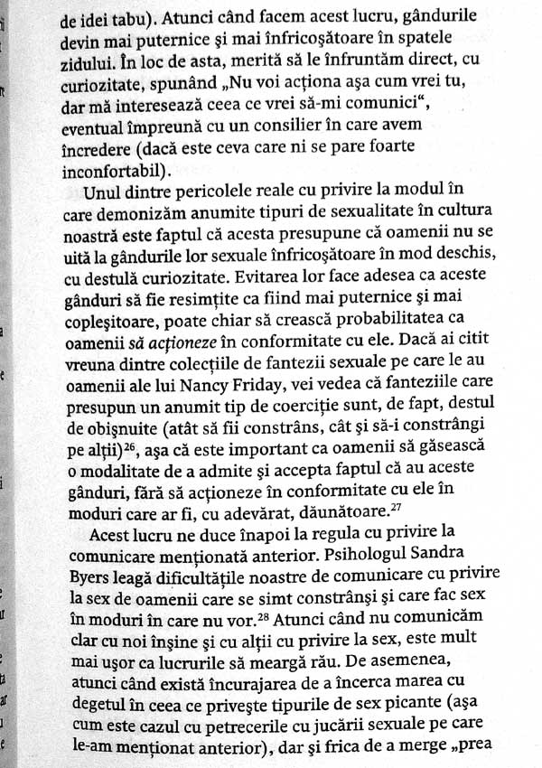 Rescrierea regulilor. Un ghid integrativ pentru iubire, sex si relatii - Meg Barker