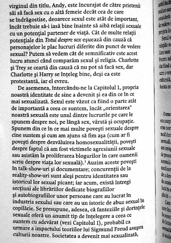 Rescrierea regulilor. Un ghid integrativ pentru iubire, sex si relatii - Meg Barker