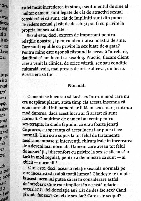 Rescrierea regulilor. Un ghid integrativ pentru iubire, sex si relatii - Meg Barker
