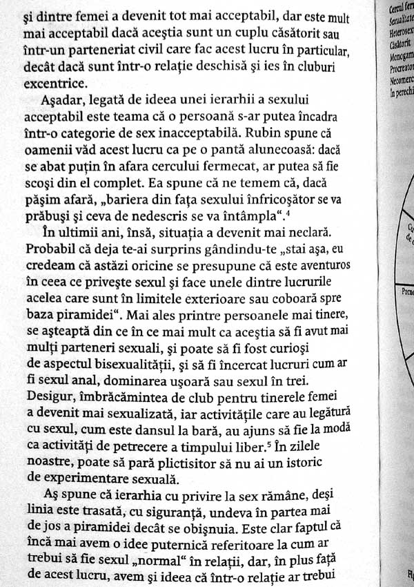 Rescrierea regulilor. Un ghid integrativ pentru iubire, sex si relatii - Meg Barker