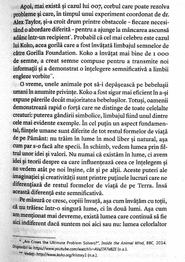 Scoli creative. Revolutia de la baza a invatamantului - Ken Robinson