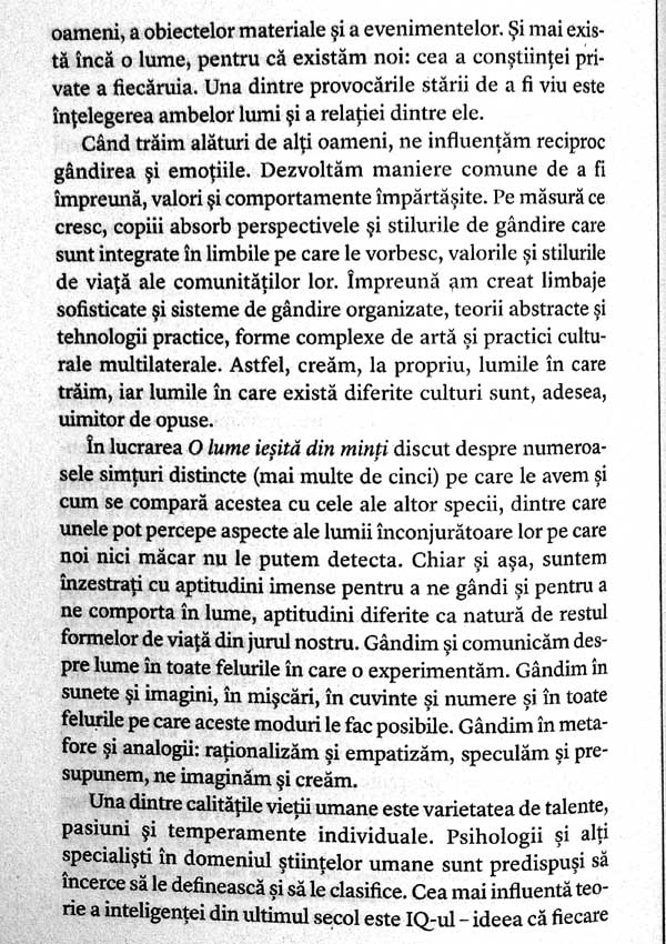 Scoli creative. Revolutia de la baza a invatamantului - Ken Robinson