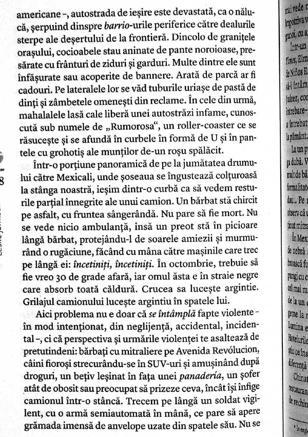 Probe de empatie - Leslie Jamison