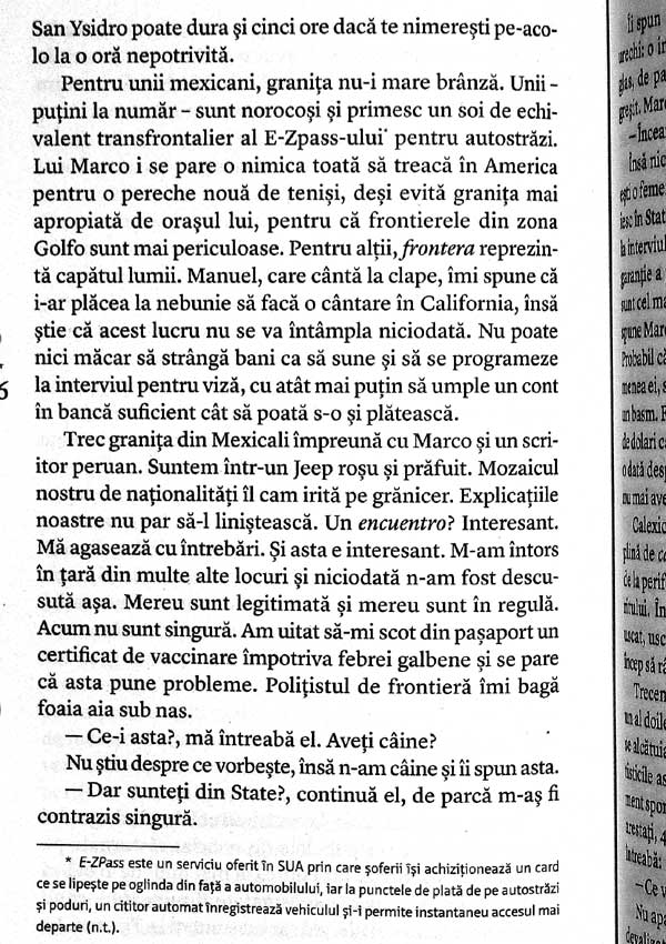 Probe de empatie - Leslie Jamison