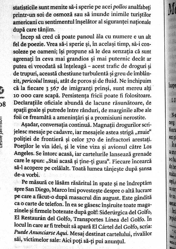 Probe de empatie - Leslie Jamison