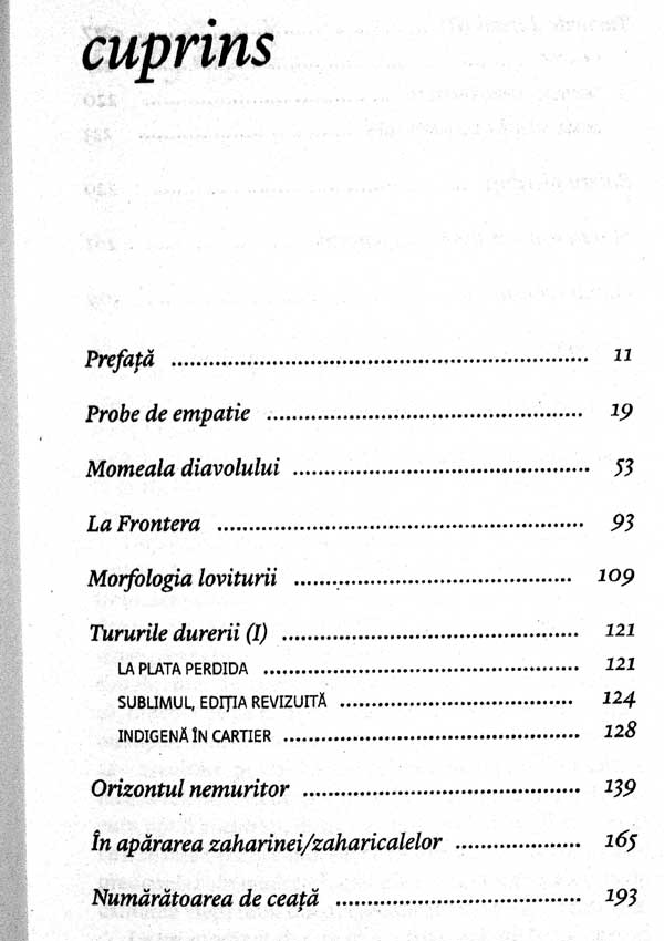 Probe de empatie - Leslie Jamison