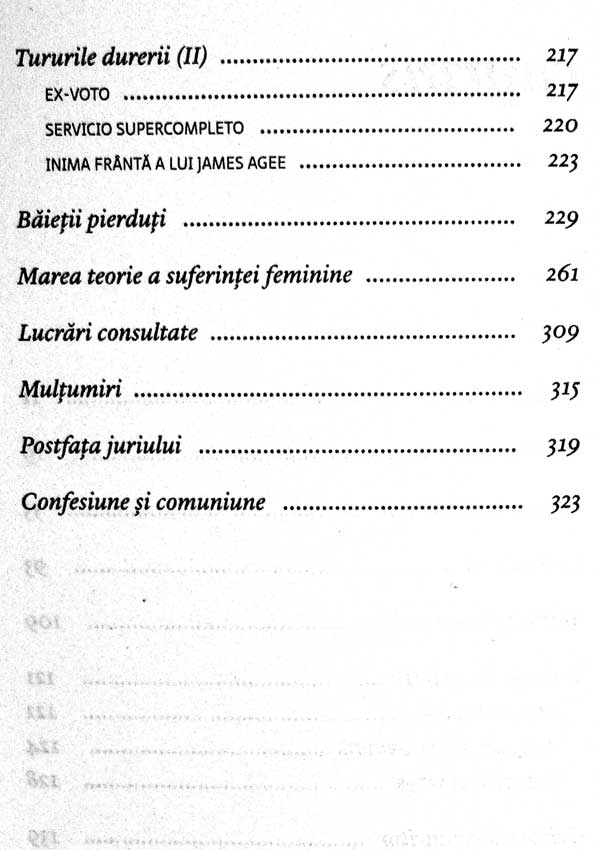 Probe de empatie - Leslie Jamison