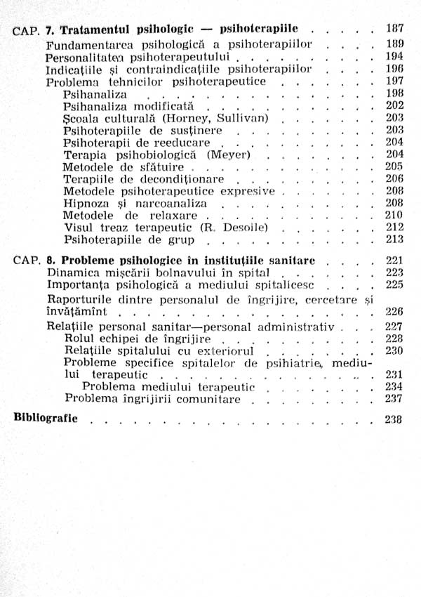 Psihologie medicala - Ioan C. Cucu