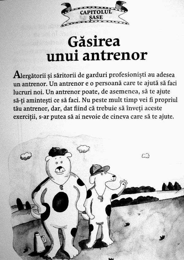 Ce sa faci... cand nu-ti convine nimic - Dawn Huebner