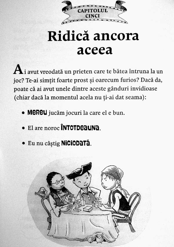 Ce sa faci cand... nu e corect - Claire A.B. Freeland