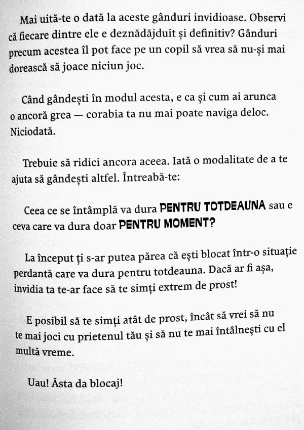 Ce sa faci cand... nu e corect - Claire A.B. Freeland