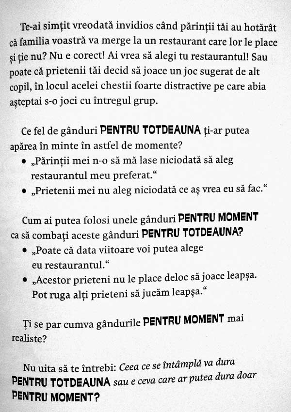 Ce sa faci cand... nu e corect - Claire A.B. Freeland