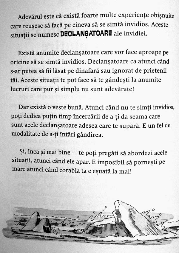 Ce sa faci cand... nu e corect - Claire A.B. Freeland