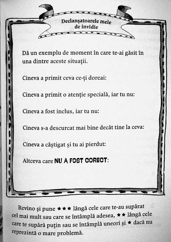 Ce sa faci cand... nu e corect - Claire A.B. Freeland