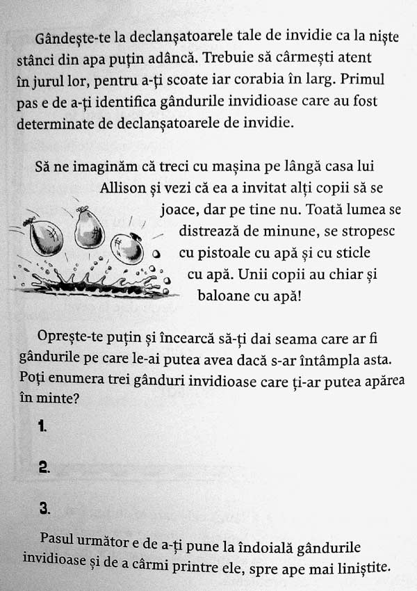 Ce sa faci cand... nu e corect - Claire A.B. Freeland