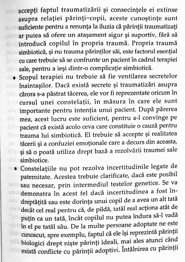 Simbioza si autonomie. Trauma si iubire dincolo de complicatiile simbiotice - Franz Ruppert