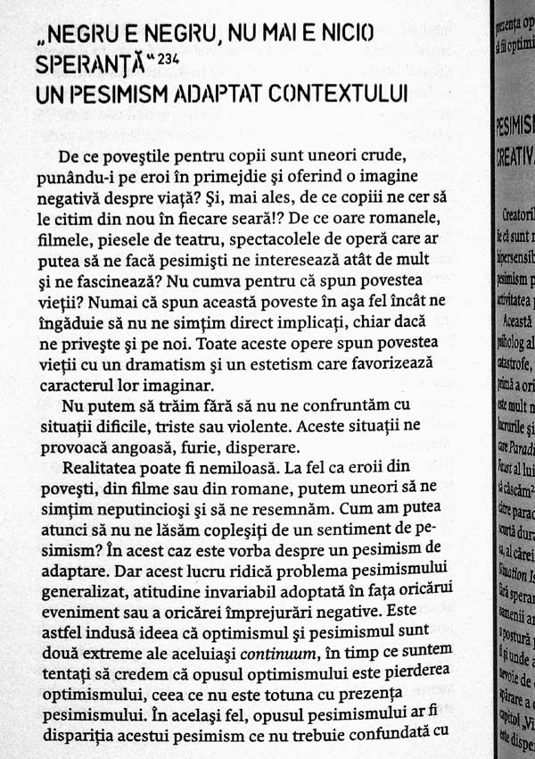 Optimismul inteligent - Alain Braconnier