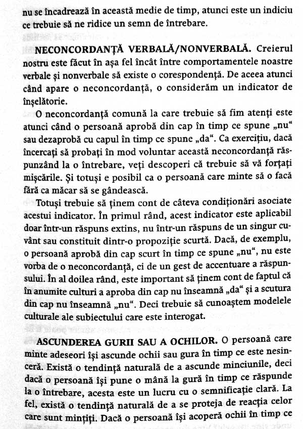Spy the Lie. Fosti ofiteri CIA te invata cum sa detectezi inselatoriile - Philip Houston