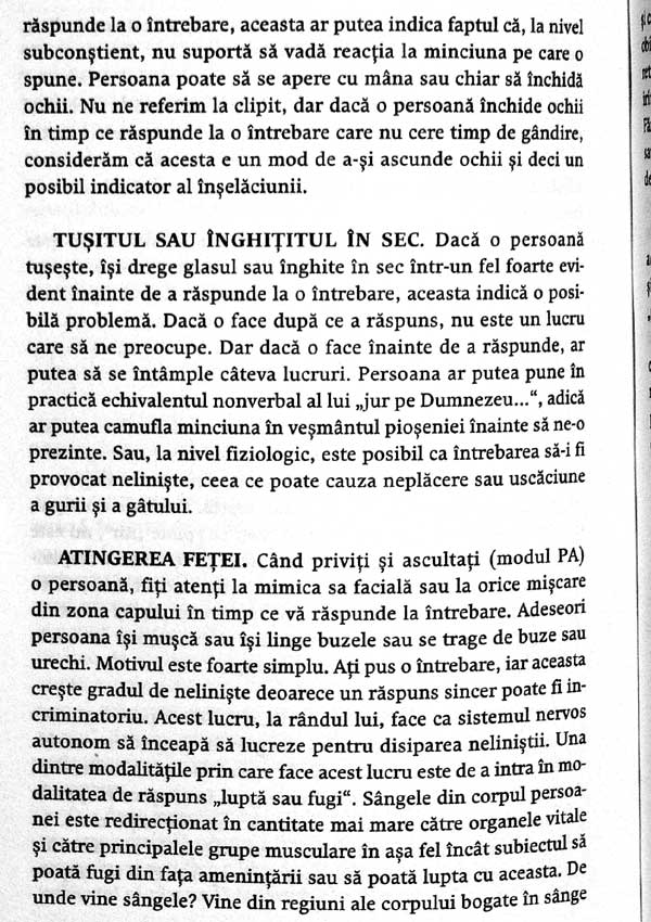 Spy the Lie. Fosti ofiteri CIA te invata cum sa detectezi inselatoriile - Philip Houston