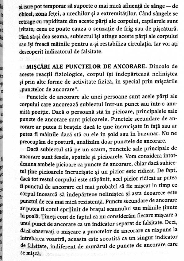 Spy the Lie. Fosti ofiteri CIA te invata cum sa detectezi inselatoriile - Philip Houston