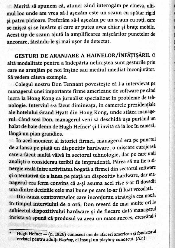 Spy the Lie. Fosti ofiteri CIA te invata cum sa detectezi inselatoriile - Philip Houston