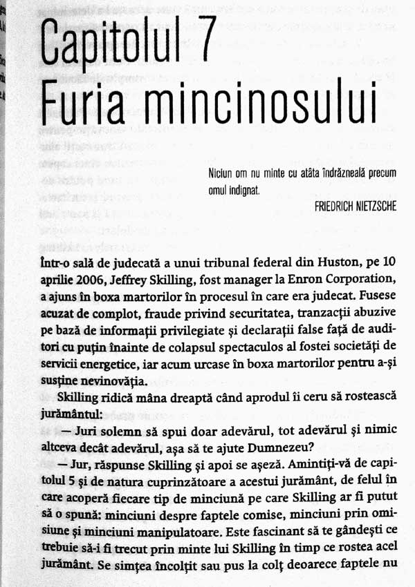 Spy the Lie. Fosti ofiteri CIA te invata cum sa detectezi inselatoriile - Philip Houston