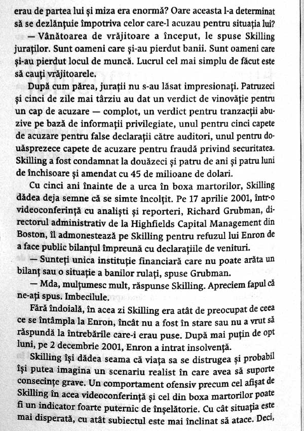 Spy the Lie. Fosti ofiteri CIA te invata cum sa detectezi inselatoriile - Philip Houston