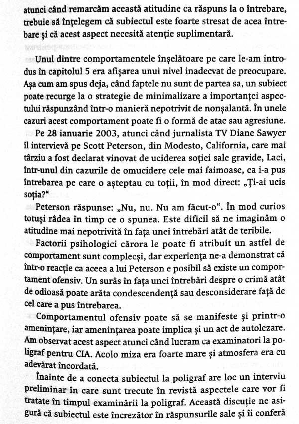 Spy the Lie. Fosti ofiteri CIA te invata cum sa detectezi inselatoriile - Philip Houston