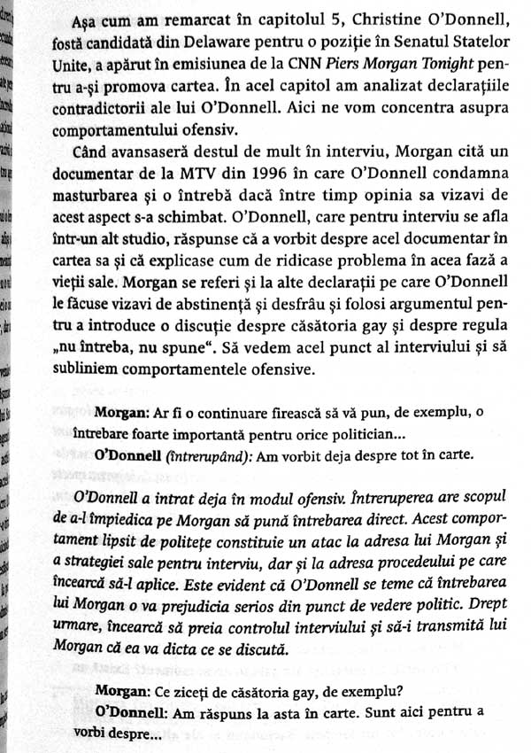 Spy the Lie. Fosti ofiteri CIA te invata cum sa detectezi inselatoriile - Philip Houston
